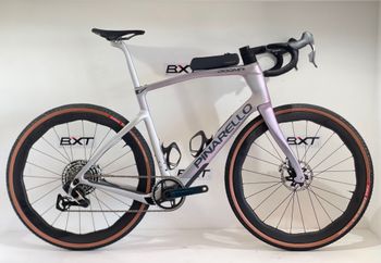 Used Pinarello DOGMA GR SRAM RED XPLR AXS 1x13 2026 Road & Gravel