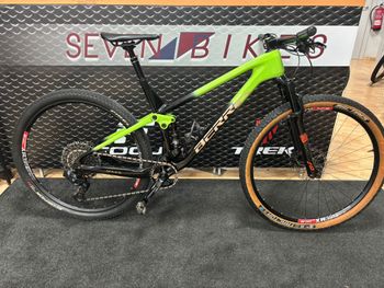 Used Berria MAKO BR 2021 2021 MTB