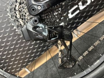 Used Berria MAKO BR 2021 2021 Mountainbike, Green — image 3 of 8