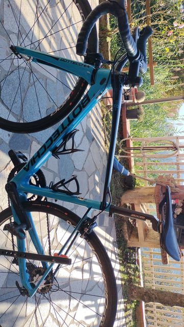 Used Bottecchia Avio 2020 Road & Gravel, Blue — image 3 of 4