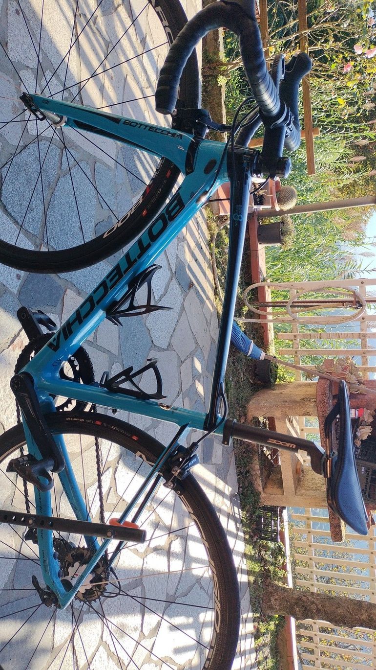 Used Bottecchia Avio 2020 Road & Gravel, Blue — image 3 of 4