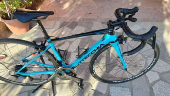 Used Bottecchia Avio 2020 Road & Gravel