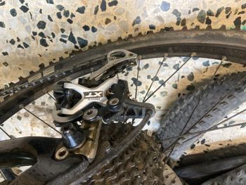 Used Massi Aire 2014 Mountainbike, Black — image 3 of 7