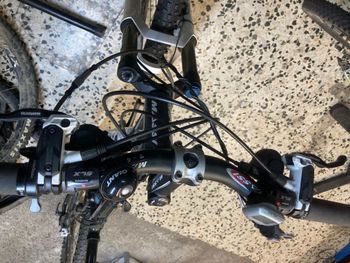 Used Massi Aire 2014 Mountainbike, Black — image 7 of 7