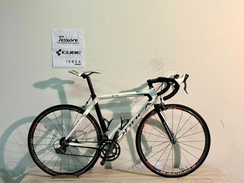 Used Orbea Onix Shimano Ultegra 2008 Road & Gravel