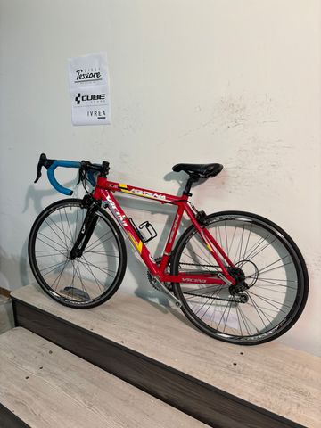 Brugt Other Brands Katana Vicini 26'' 2010 Road & Gravel — billede 3 af 9