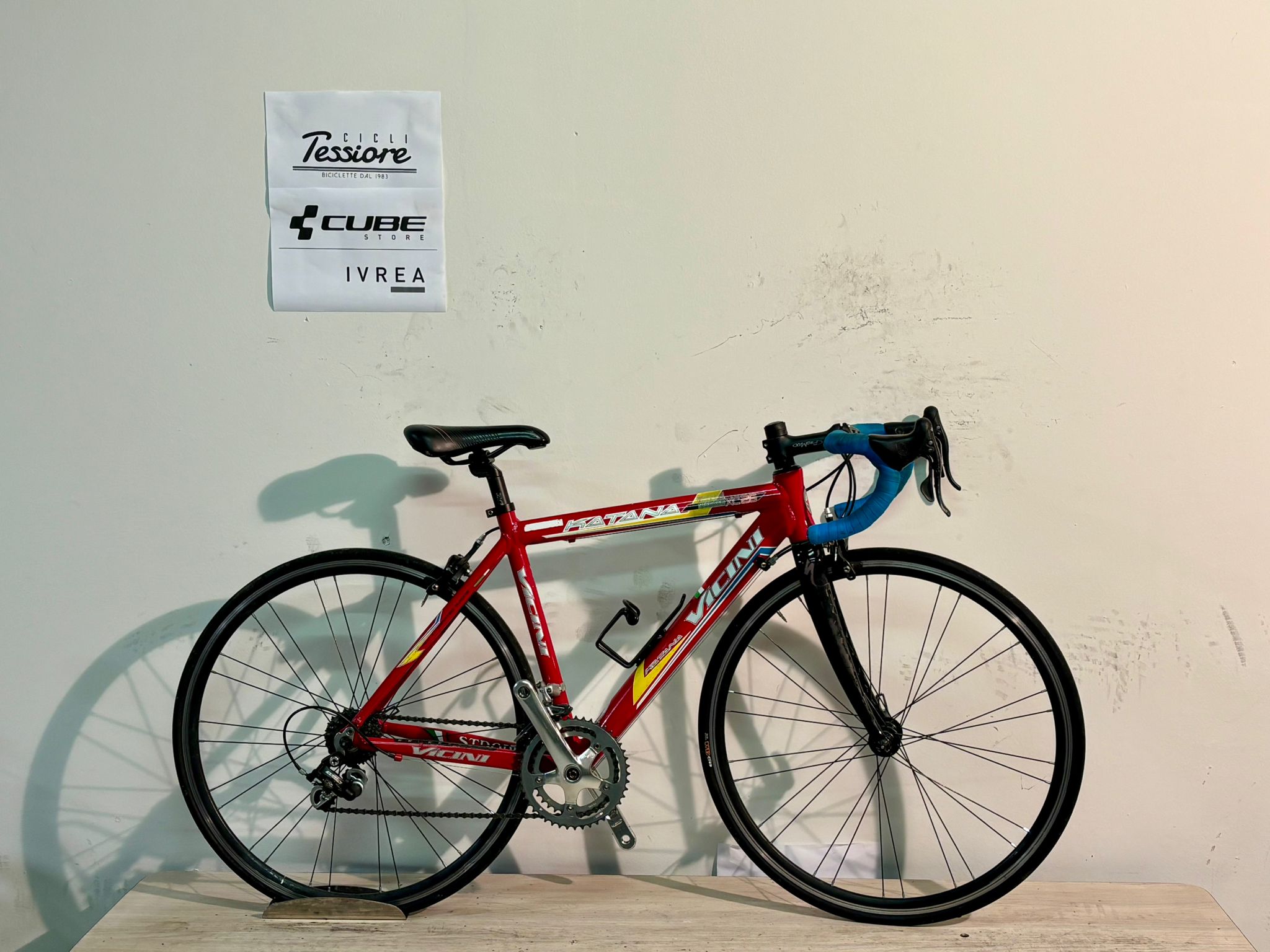 Other Brands Katana Vicini 26'' 2010