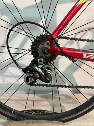 Brugt Other Brands Katana Vicini 26'' 2010 Road & Gravel — billede 8 af 9