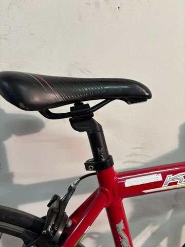 Brugt Other Brands Katana Vicini 26'' 2010 Road & Gravel — billede 7 af 9