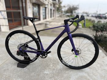 Used Mondraker ARID CARBON R 2026 TG M 2026 Road & Gravel
