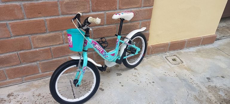 Used Brera Pixel 2021 Road & Gravel, Green — image 5 of 5