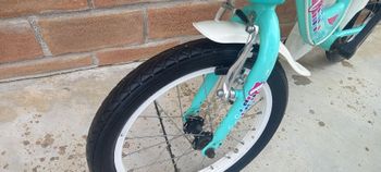 Used Brera Pixel 2021 Road & Gravel, Green — image 3 of 5