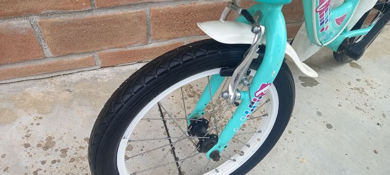 Used Brera Pixel 2021 Road & Gravel, Green — image 3 of 5