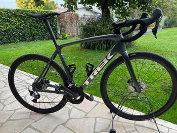 Used Trek SL 6 PRO 2020 Road & Gravel