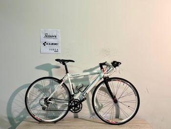 Used Other Brands Galletti Nitro 2013 Road & Gravel