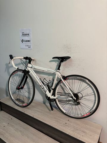 Used Other Brands Galletti Nitro 2013 Road & Gravel, White — image 6 of 8