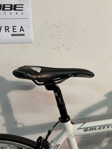 Used Other Brands Galletti Nitro 2013 Road & Gravel, White — image 5 of 8