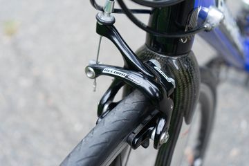 Used Pinarello Prince SL 2007 Road & Gravel, Blue — image 7 of 31
