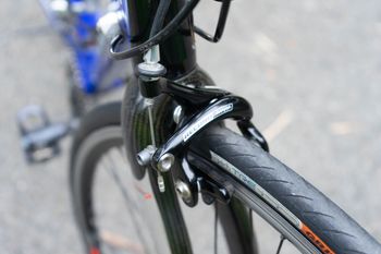Used Pinarello Prince SL 2007 Road & Gravel, Blue — image 11 of 31