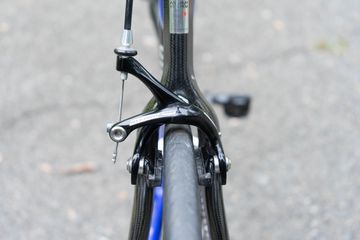 Used Pinarello Prince SL 2007 Road & Gravel, Blue — image 15 of 31