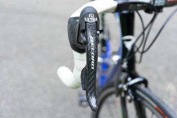 Used Pinarello Prince SL 2007 Road & Gravel, Blue — image 10 of 31