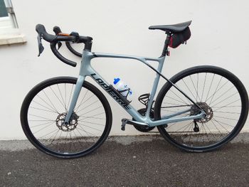 Used Lapierre Pulsium 3.0D 2021 Road & Gravel