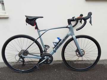 Used Lapierre Pulsium 3.0D 2021 Road & Gravel, Light Gray — image 3 of 3