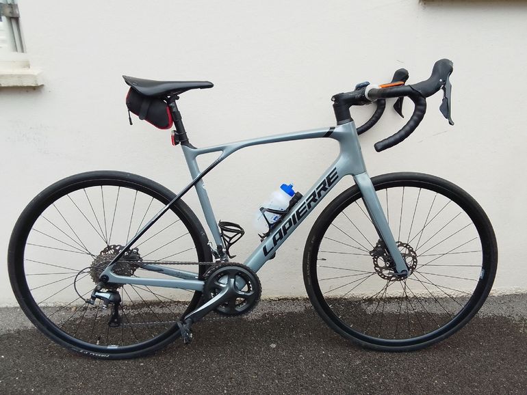 Used Lapierre Pulsium 3.0D 2021 Road & Gravel, Light Gray — image 3 of 3