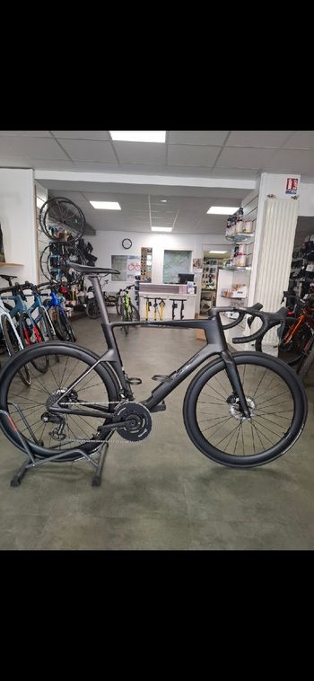 Used BMC TEAMMACHINE R01 2025 Road & Gravel