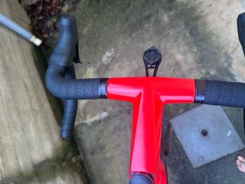 Used BMC Teammachine SLR 01 MOD 2023 Frameset 2023 Road & Gravel, Black — image 3 of 13