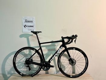 Used Cervélo Cervelo Caledonia Shimano Dura Ace 2023 Road & Gravel