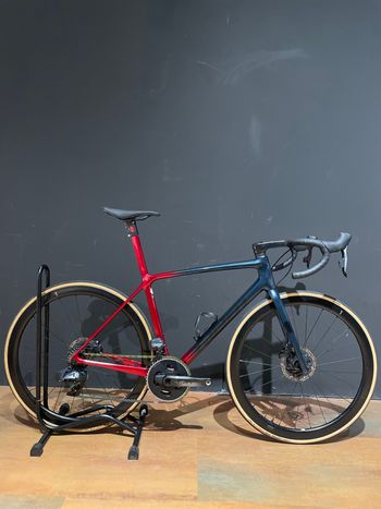 Used Giant TCR Advanced, SL Disc 1 2021 2021 Road & Gravel