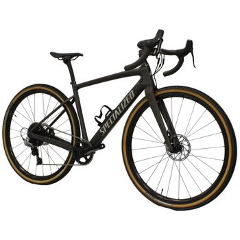Used Specialized Diverge Comp Carbon 2025 2025 Road & Gravel