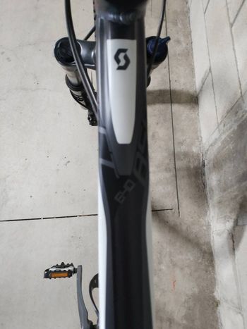 Used Scott Aspect 640 2015 Mountainbike, Black — image 3 of 13