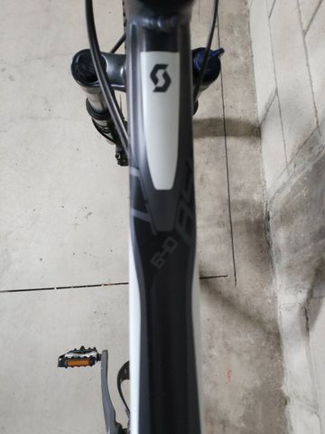 Used Scott Aspect 640 2015 Mountainbike, Black — image 3 of 13