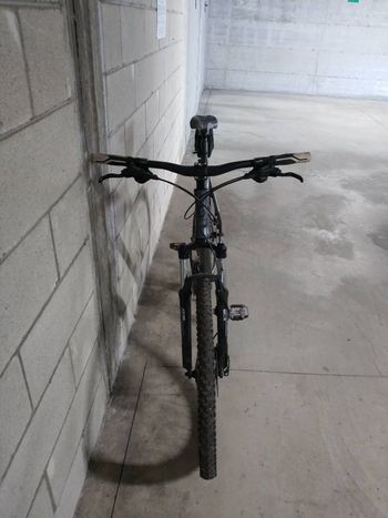 Used Scott Aspect 640 2015 Mountainbike, Black — image 4 of 13