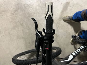 Used Scott Aspect 640 2015 Mountainbike, Black — image 7 of 13