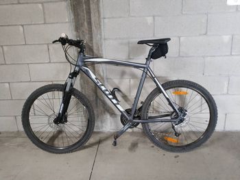 Used Scott Aspect 640 2015 MTB