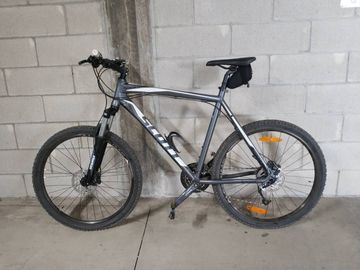 Used Scott Aspect 640 2015 Mountainbike, Black — image 1 of 13