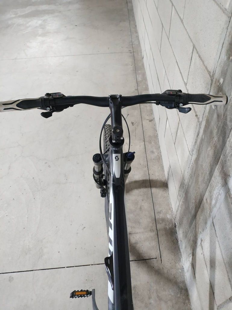Used Scott Aspect 640 2015 Mountainbike, Black — image 2 of 13