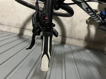 Used Scott Aspect 640 2015 Mountainbike, Black — image 6 of 13