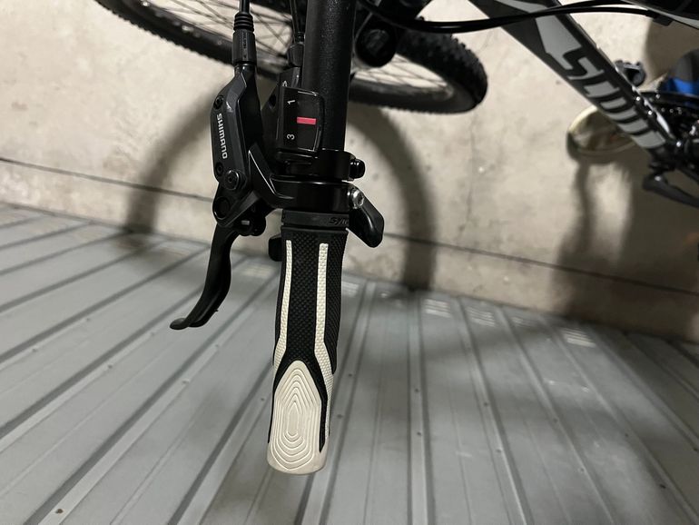 Used Scott Aspect 640 2015 Mountainbike, Black — image 6 of 13