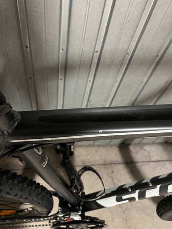 Used Scott Aspect 640 2015 Mountainbike, Black — image 13 of 13