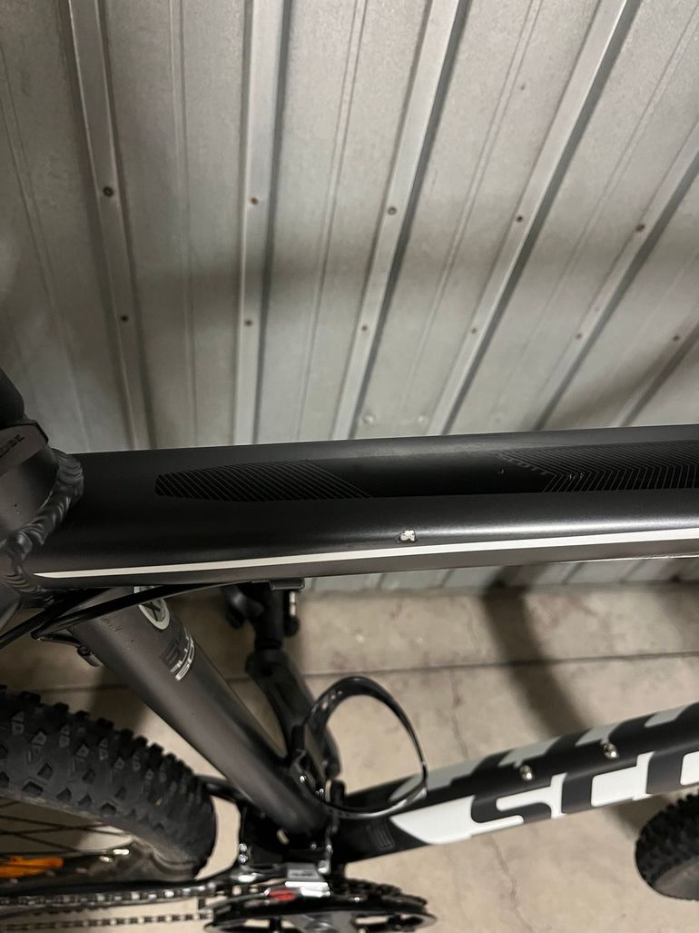 Used Scott Aspect 640 2015 Mountainbike, Black — image 13 of 13