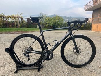 Used Giant TCR Advanced Pro Disc 1 2022 2022 Road & Gravel