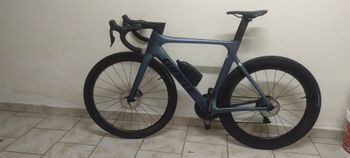 Used Giant Propel Advanced Pro 0 Disc 2021 2021 Road & Gravel