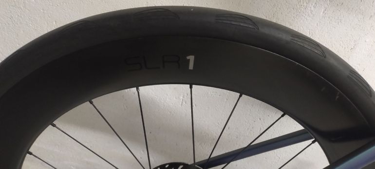 Used Giant Propel Advanced Pro 0 Disc 2021 2021 Road & Gravel, Light Gray — image 4 of 4