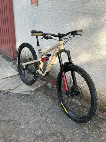 Used Canyon Spectral 29 AL 6 2023 2023 MTB