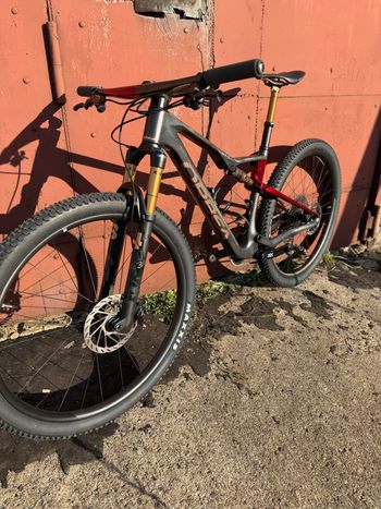 Brugt Orbea Oiz M LTD 2025 Mountainbike — billede 24 af 29