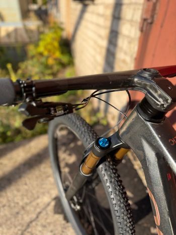 Brugt Orbea Oiz M LTD 2025 Mountainbike — billede 18 af 29